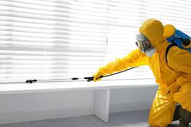 Indoor Pest Control in Moreland Hills, OH